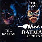 Vintertainment: Wine and Movies