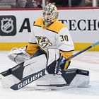 Is Taking a Goaltender in the First Round of the NHL Draft Worth It?