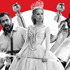 5 Globes Takeaways: ‘Wicked’ Woes, Neon Lights & Netflix Mysteries