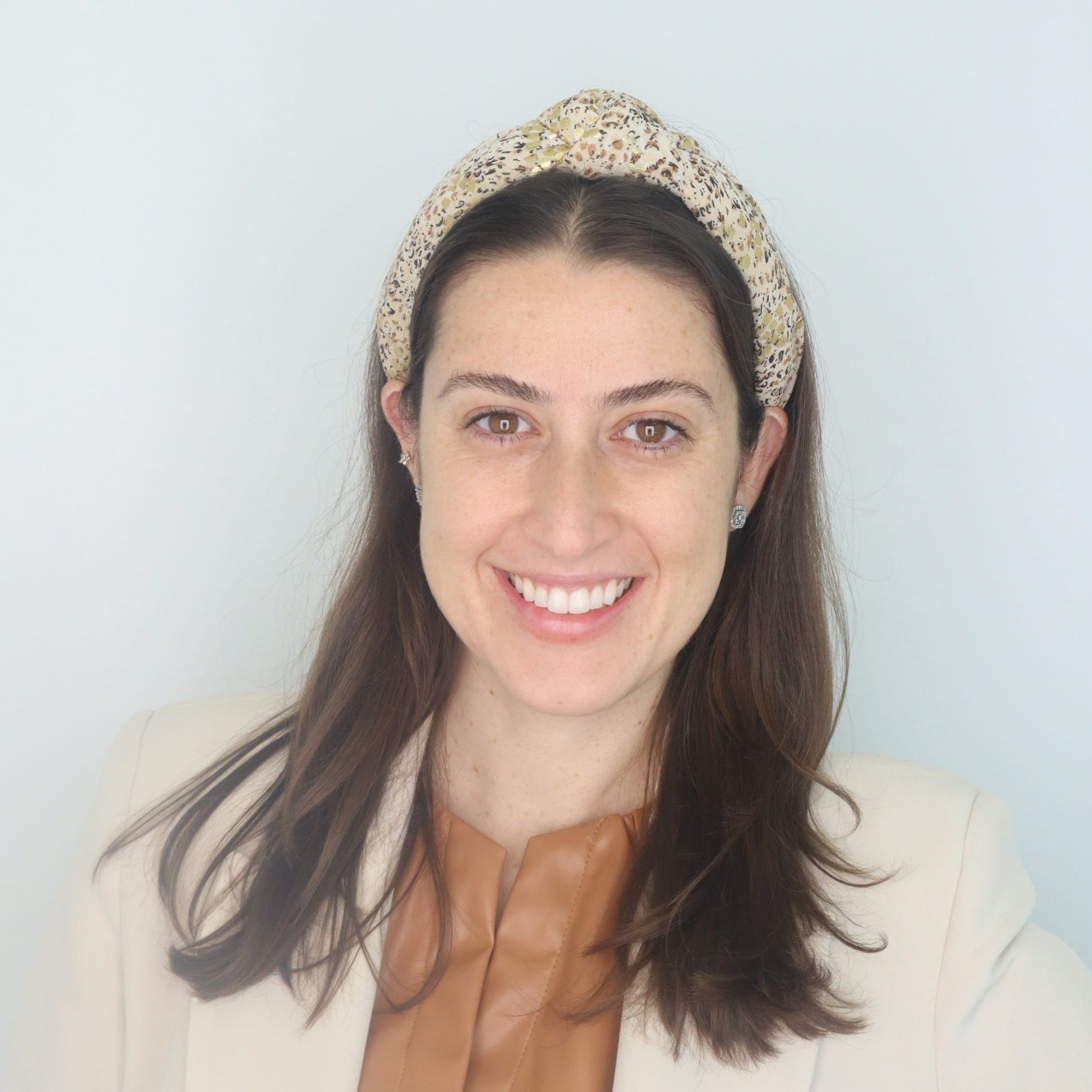 Rachel Benaim-Abudarham logo