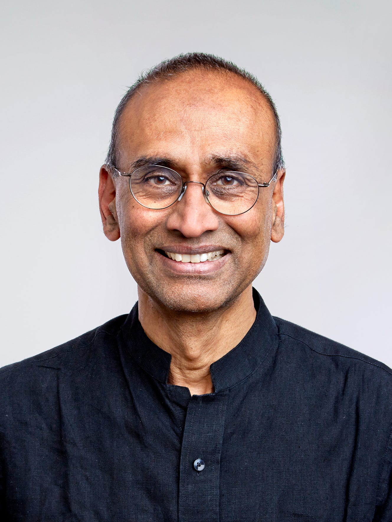 Venki Ramakrishnan - Wikipedia