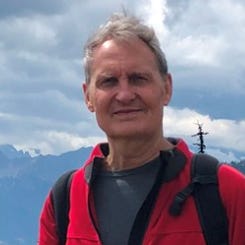 Free Energy and Healing Humanity and the Planet