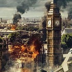 UK Votes To Leave European Union, And Also Make America Great Again Probably