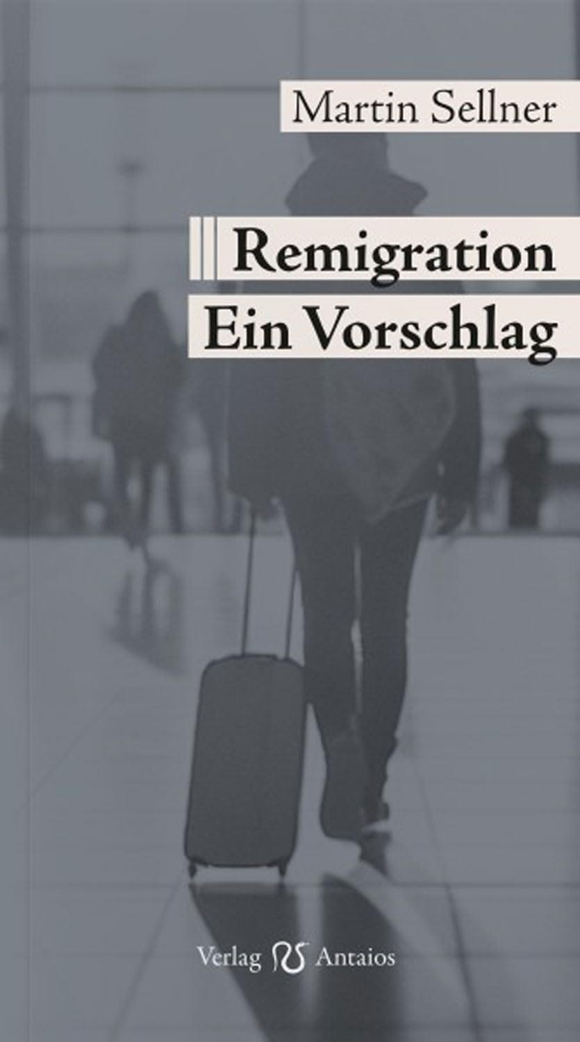 Testo principe sulla remigrazione