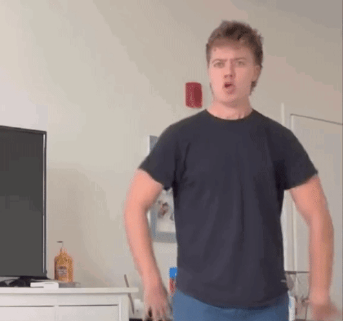 Toughguy GIFs | Tenor