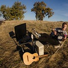 An Interview with Musician/Author Mike Huguenor