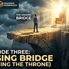 218 The Weight Wasn’t Yours The Logos Within