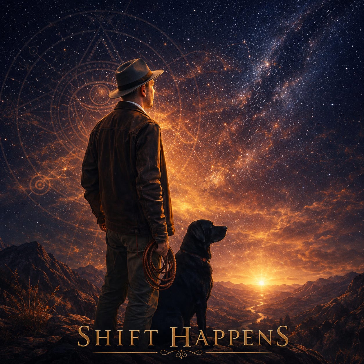 Shift Happens