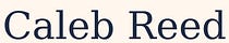 Caleb Reed