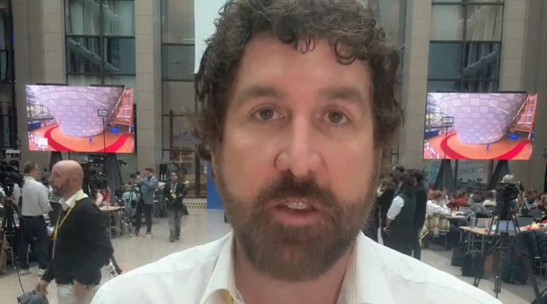 Live from EU summit: Frugals try to slash EU resources
