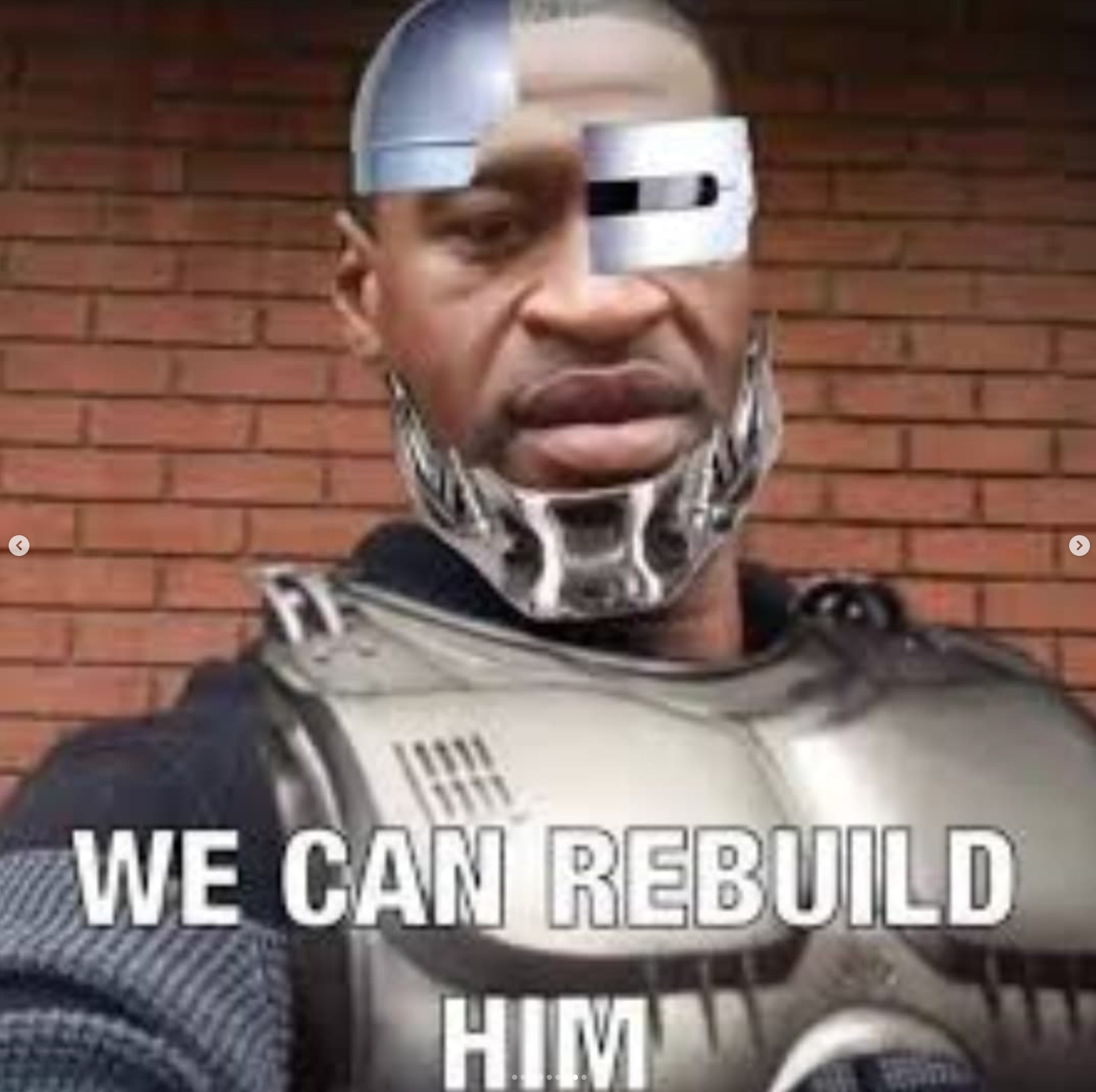 Charlie Kirk Helped Make the Internet Insensitive to Unjust Killings. We  tried to Warn You Before it Backfired.