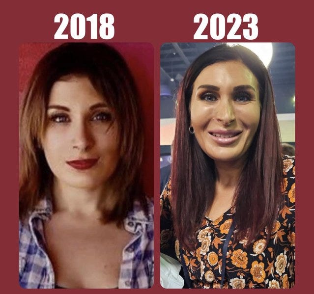 Why Far Right Men Love Laura Loomer