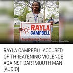 Midnight Mass News by Mike Crawford