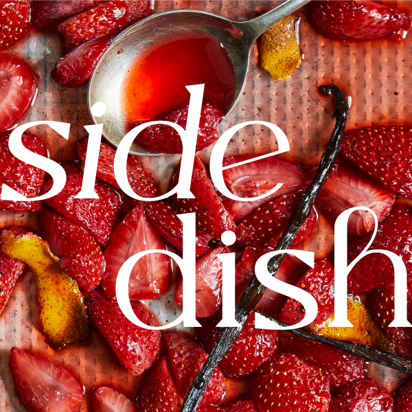 Side Dish logo