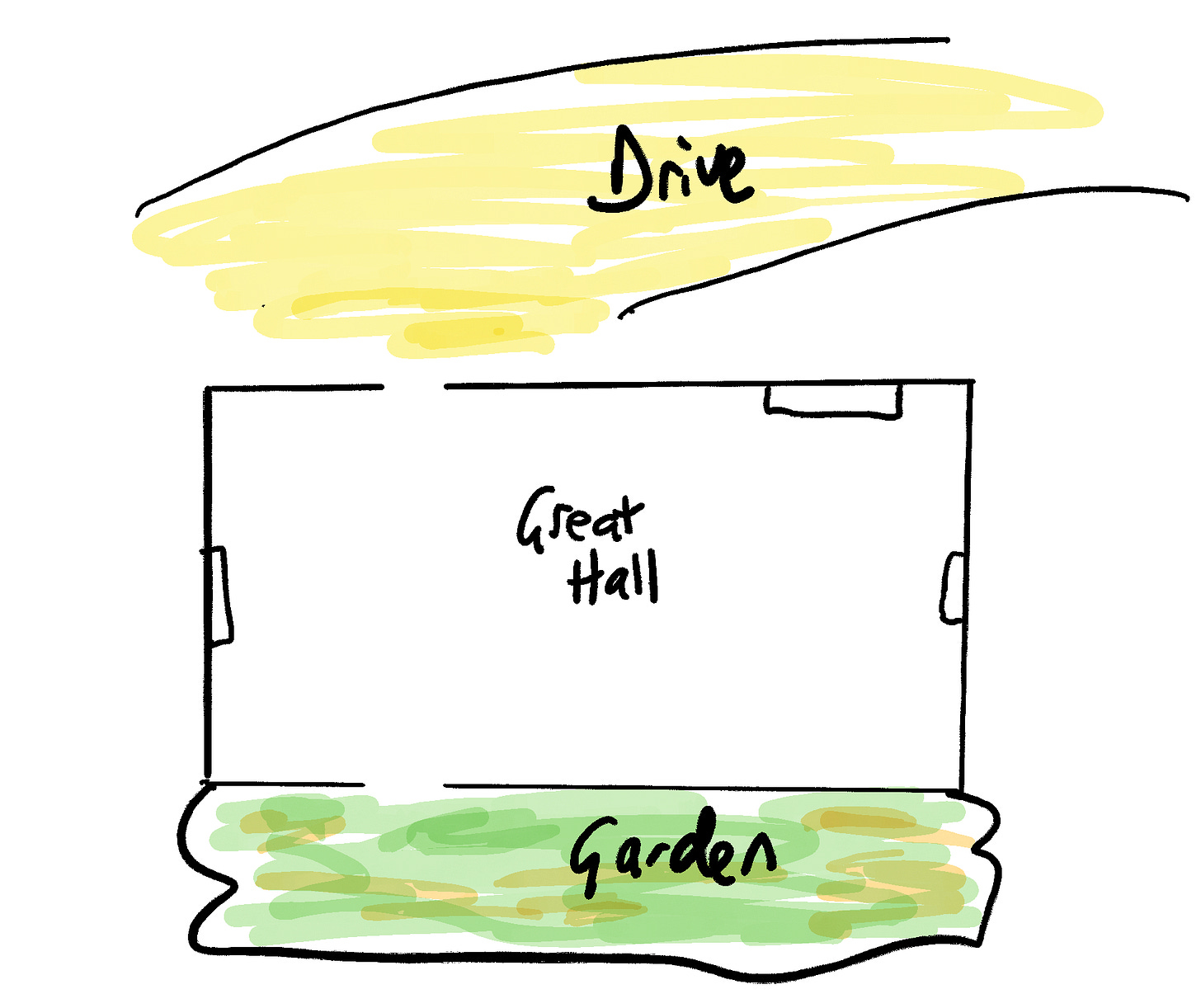 Mentmore Towers, by Terry FReedman Mentmore Towers, by Terry FReedman