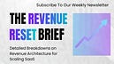 The Revenue Reset Brief