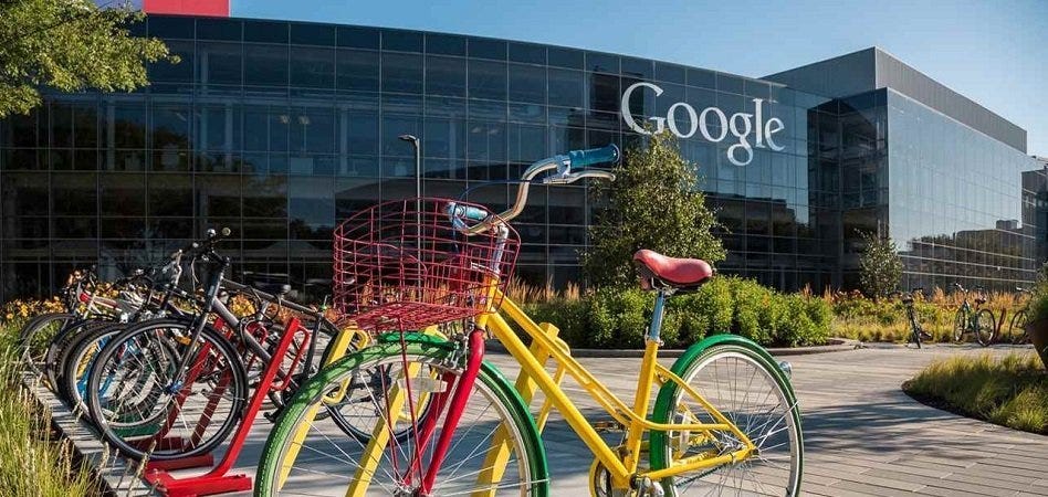 The AI Advantage of the Tech Giants: Amazon, Facebook, and Google