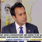 Trump’s Got Very Important Jobs For Vivek, Elon, And Marge