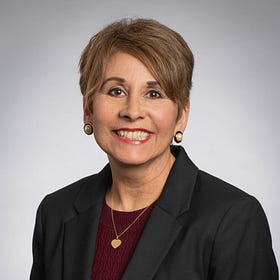 Cynthia Vermillion and Dan Ralley - HBAC #23 