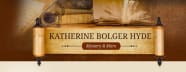 Katherine Bolger Hyde