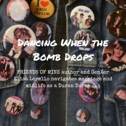 Dancing When the Bomb Drops