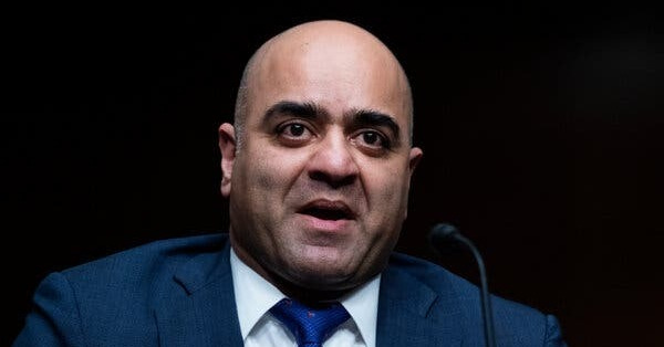 Judge Says U.S. Is Intentionally Violating the Law on Immigration - The New  York Times