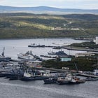 The Kola Peninsula In A Russia-NATO War
