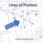 Lines of Position - Navigating the News Flood
