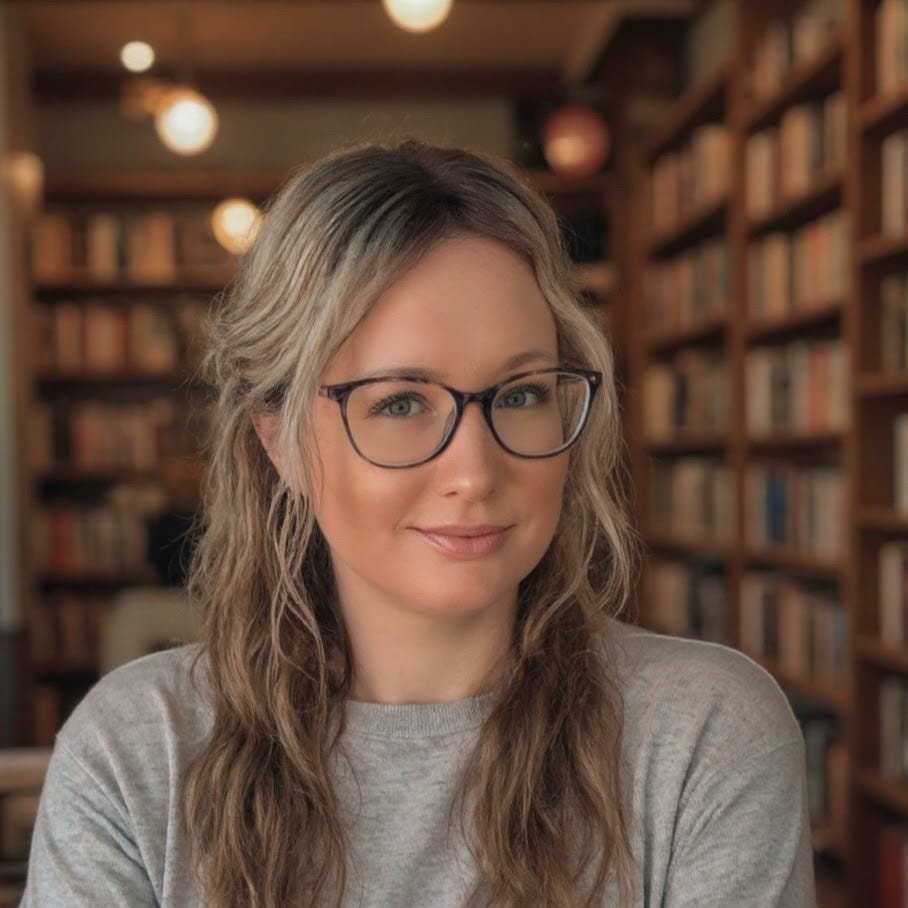 Courtney's Substack logo