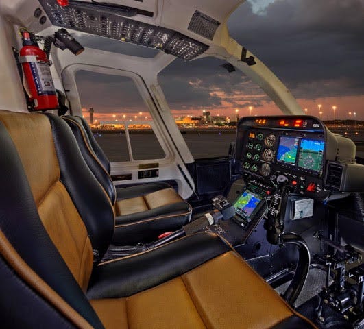 Epstein’s Disappearing Helicopters