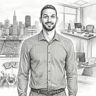 Keaton Nankivil on the Reality of Venture Capital (and Where Athletes Go Wrong)
