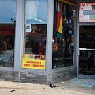 Owen Sound River District Store Target of Overnight Theft & Vandalism