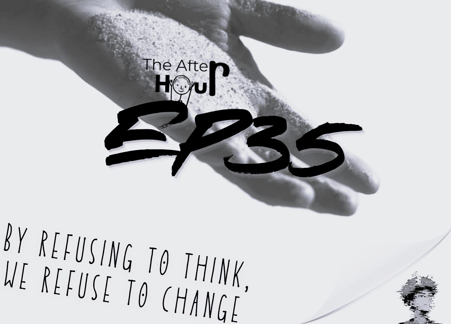 The After Hour EP.35 — Regime Shift - 0xJeff