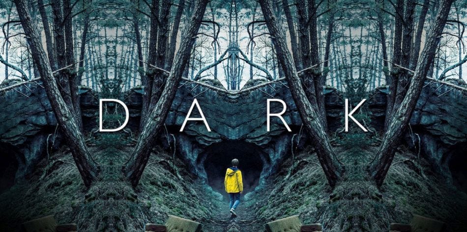 Descubre dónde se rodo Dark, la serie de Netflix | Ticketmaster Blog