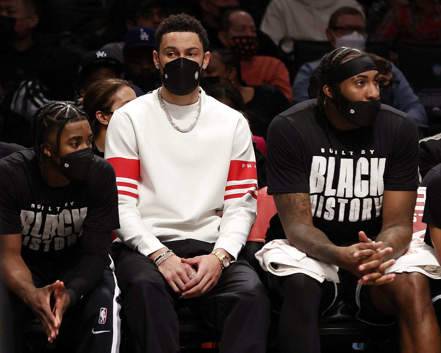 Nets beat Kings to end losing streak after blockbuster trade