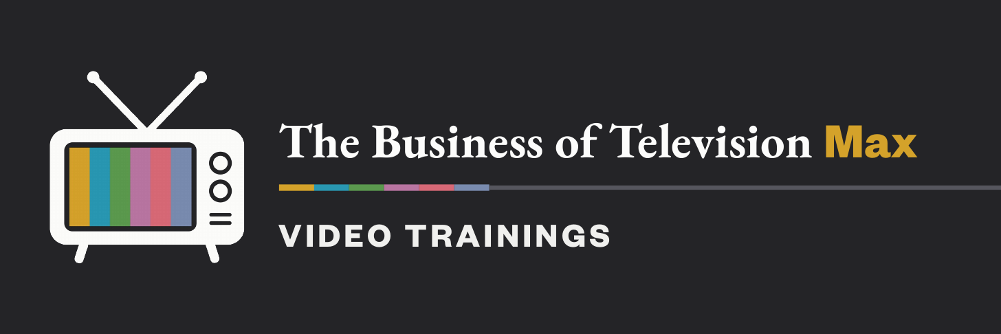 Video Trainings Video Trainings