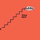 Make September your season of small steps