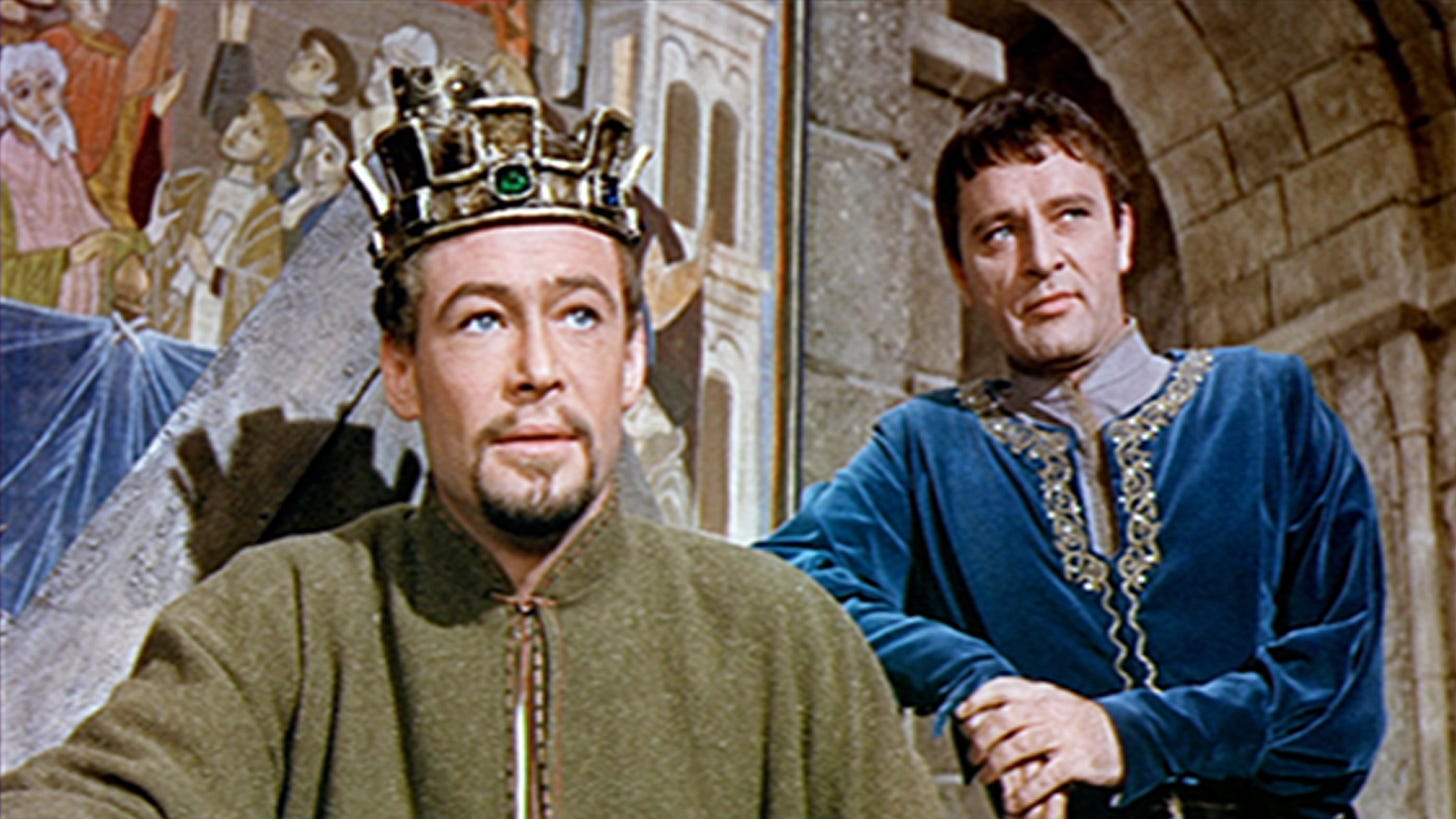 Watch Becket | Prime Video
