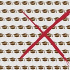 The U.S. without international students