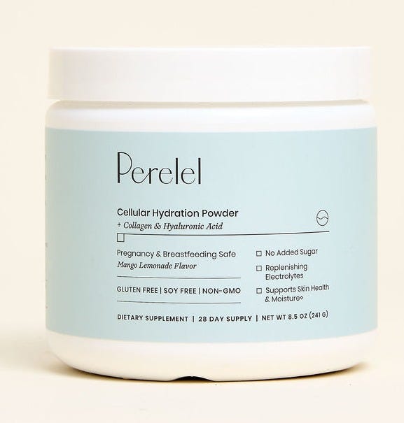 Perelel-Hydration-Ecomm-Front of tub