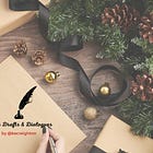 What to Gift the Writer in Your Life This Holiday Season … Or Whenever