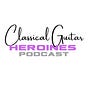 Classical Guitar Heroines's avatar
