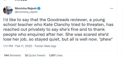 A screenshot of a social media post
AI-generated content may be incorrect. A screenshot of a social media post
AI-generated content may be incorrect.