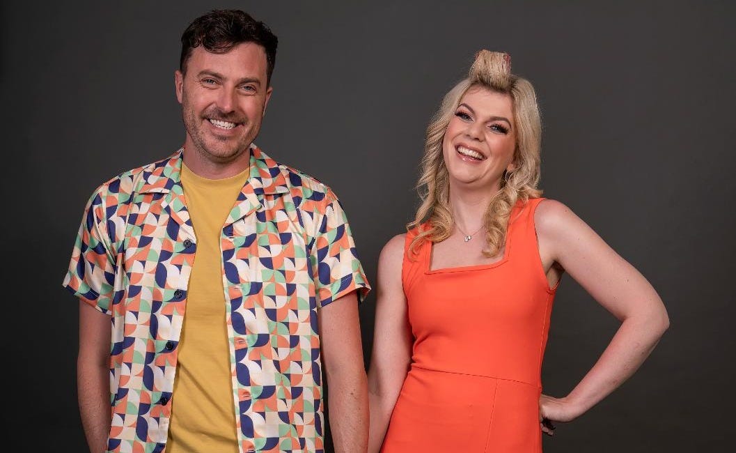 North East comedy secures Radio 4 return