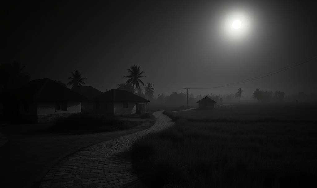 মনে হয় কবিতার ইস্টিশনে