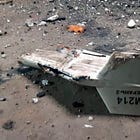 The Quiet Front: When Wars Converge β Drones, Oil, and the Cost of Interception