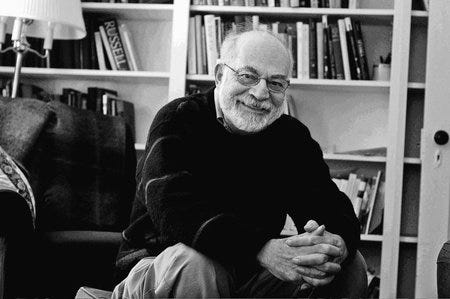 Harry G. Frankfurt | Penguin Random House Harry G. Frankfurt | Penguin Random House
