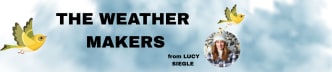 The Weather Makers from Lucy Siegle 