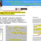 LABS for PAIN (7) Testing MELATONIN? before using Melatonin for CHRONIC PAIN conditions like MIGRAINE and FIBROMYALGIA??