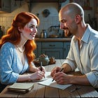 My AI Made Me Do It (January Edition)